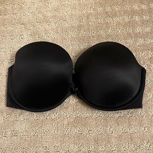 Wacoal strapless bra 32DD